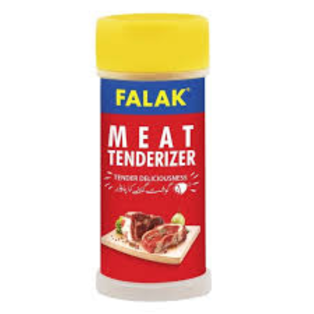 LAZIZ MEAT TENDERIZER 100G